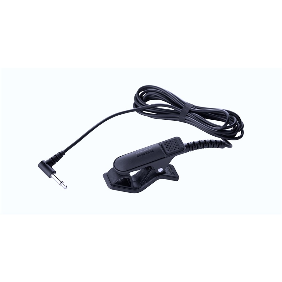 KORG CM-400 BK TUNERS