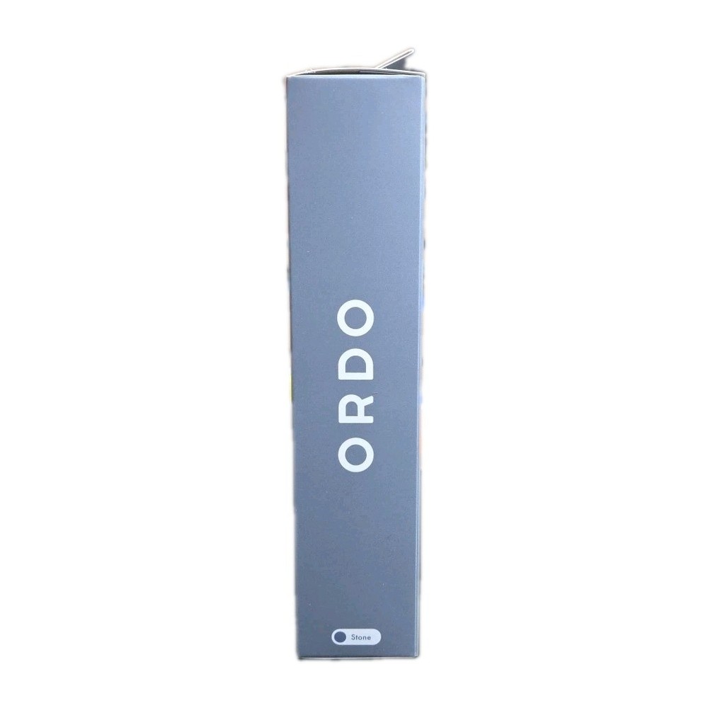 ORDO Sonic Lite Electric Toothbrush - Stone