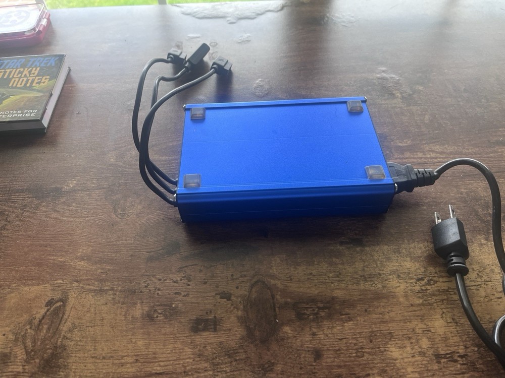 Mavic 3 Battery Charger