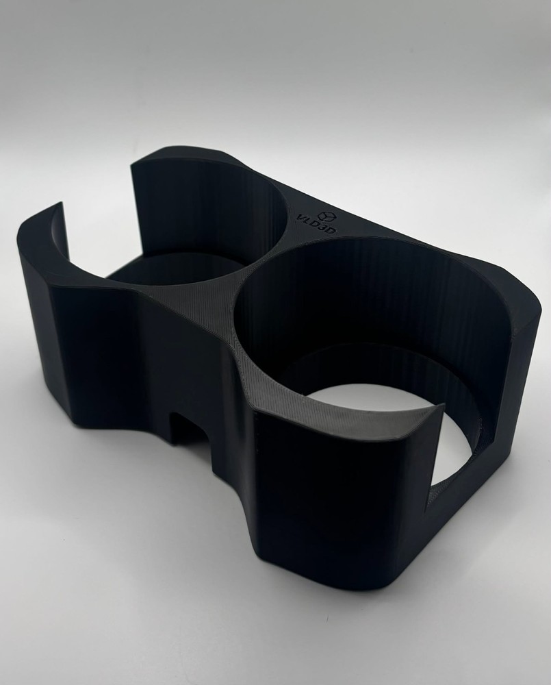 Toyota RAV4 2021+ Cup Holder Extender