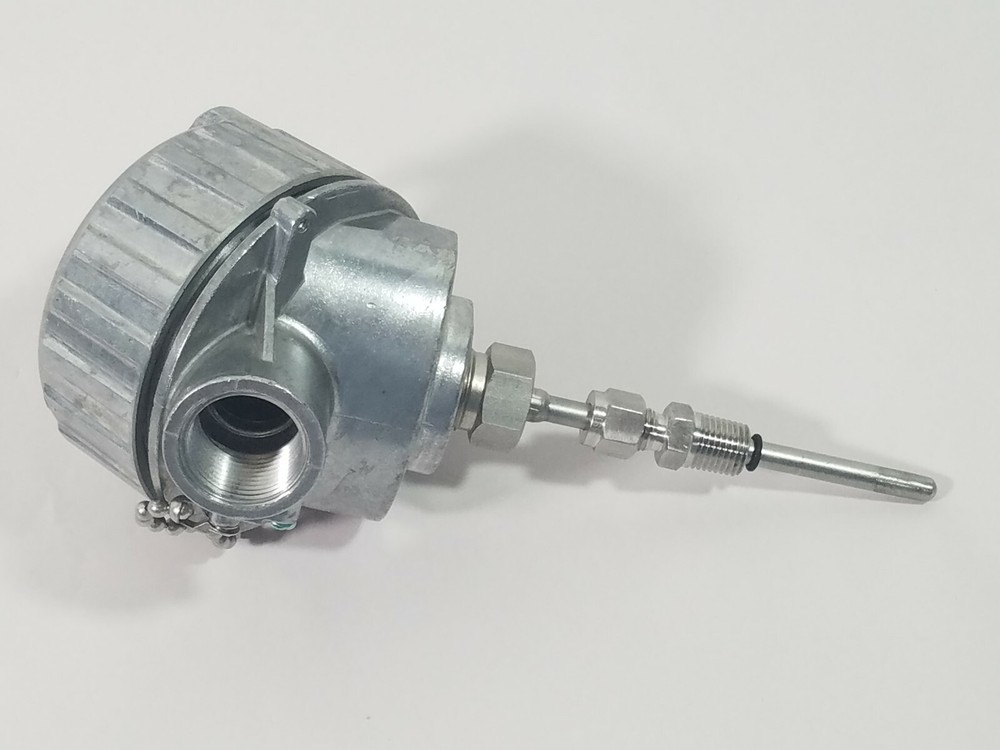 New Pyromation Inc. AWC Temp Sensor Explosion Proof Conduit Model 93C
