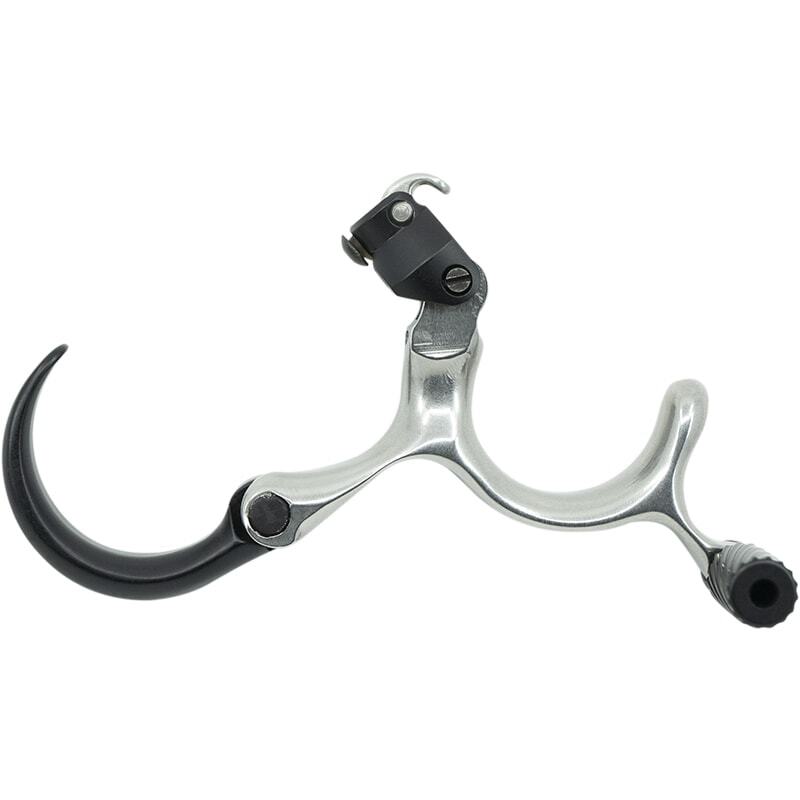 B3 INFINTY PRO HINGE RELEASE (STAINLESS STEEL)