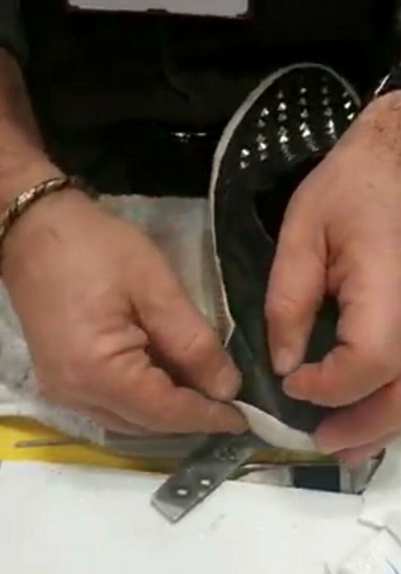 All purpose German glue Kit3F (50g Glue+30g Welding Powder). GLUES EVERITHING!