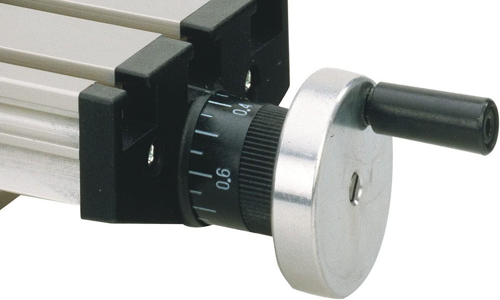 Proxxon MICRO KT 70 Compound Table for Precision Milling, Boring, Drilling Gr...