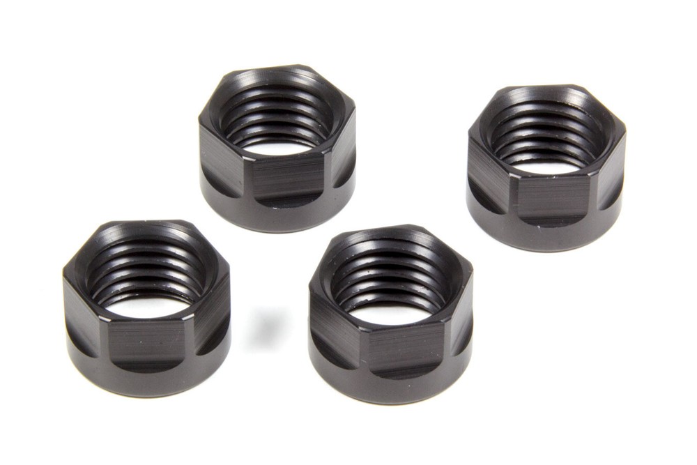Wehrs Machine Wm4910a Aluminum Nut 1In Course Thread Jack Screw