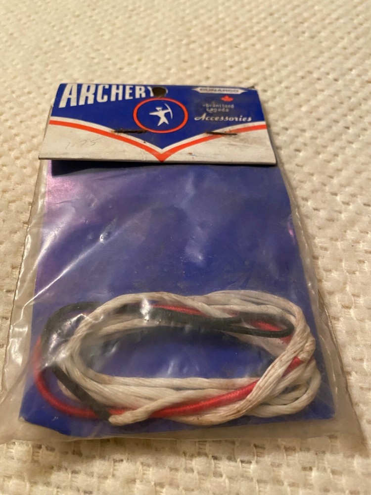 Dunarco 49" Bow String