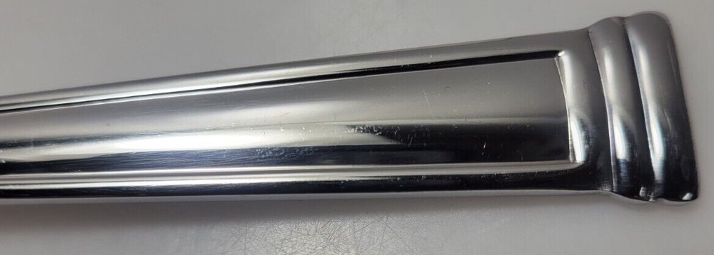 Lenox Esquire Glossy Knife Stainless Flatware