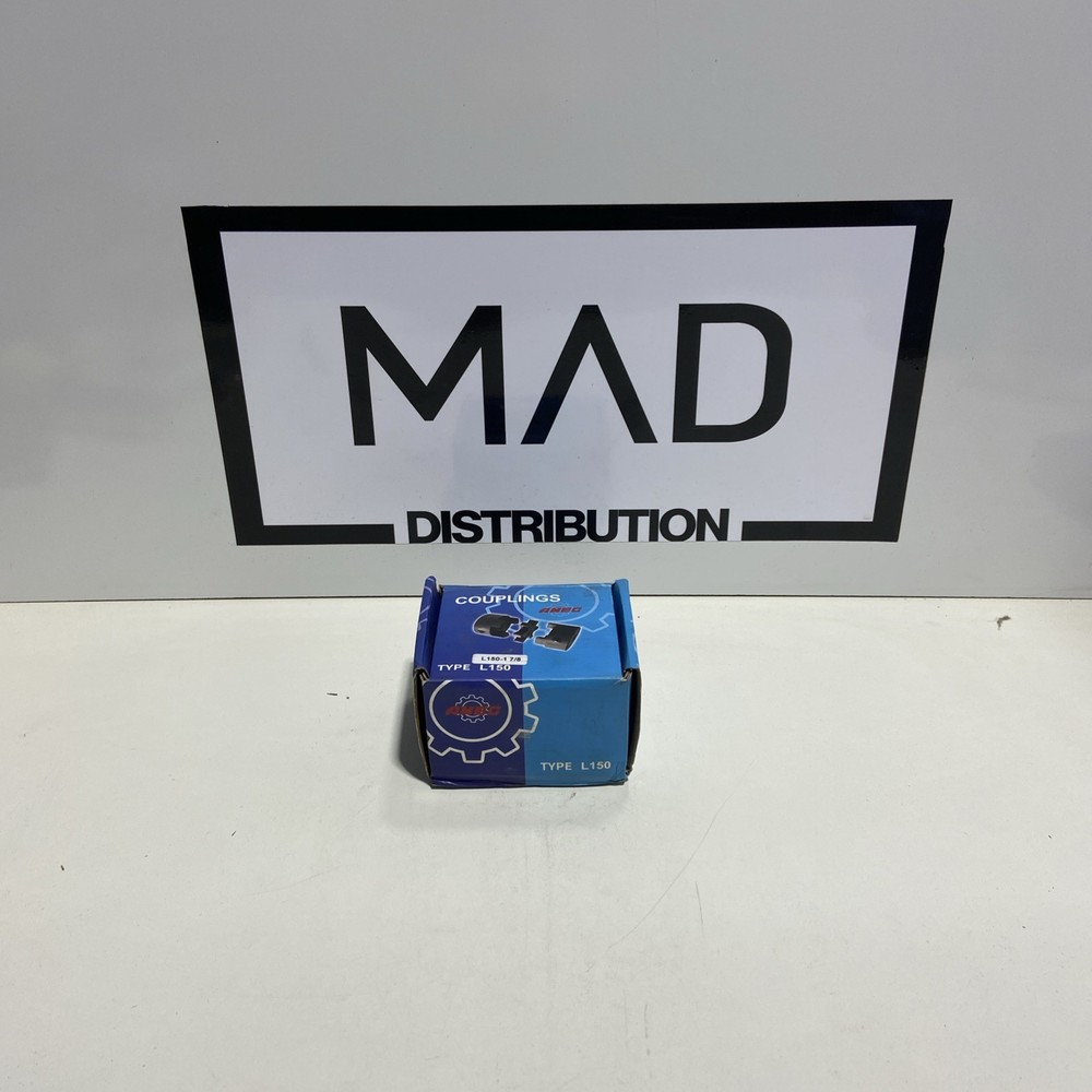 AMEC L150 Coupling 1-7/8