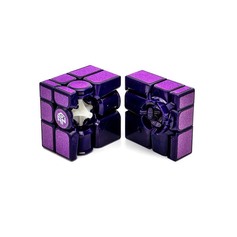 GAN Mirror M Cube - Premium Build & Magnetic Performance