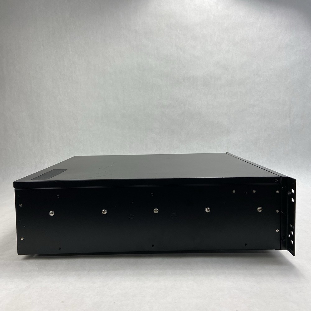 Advantech HPC-7320 3U Server Chassis Bare Bones Case No PSU