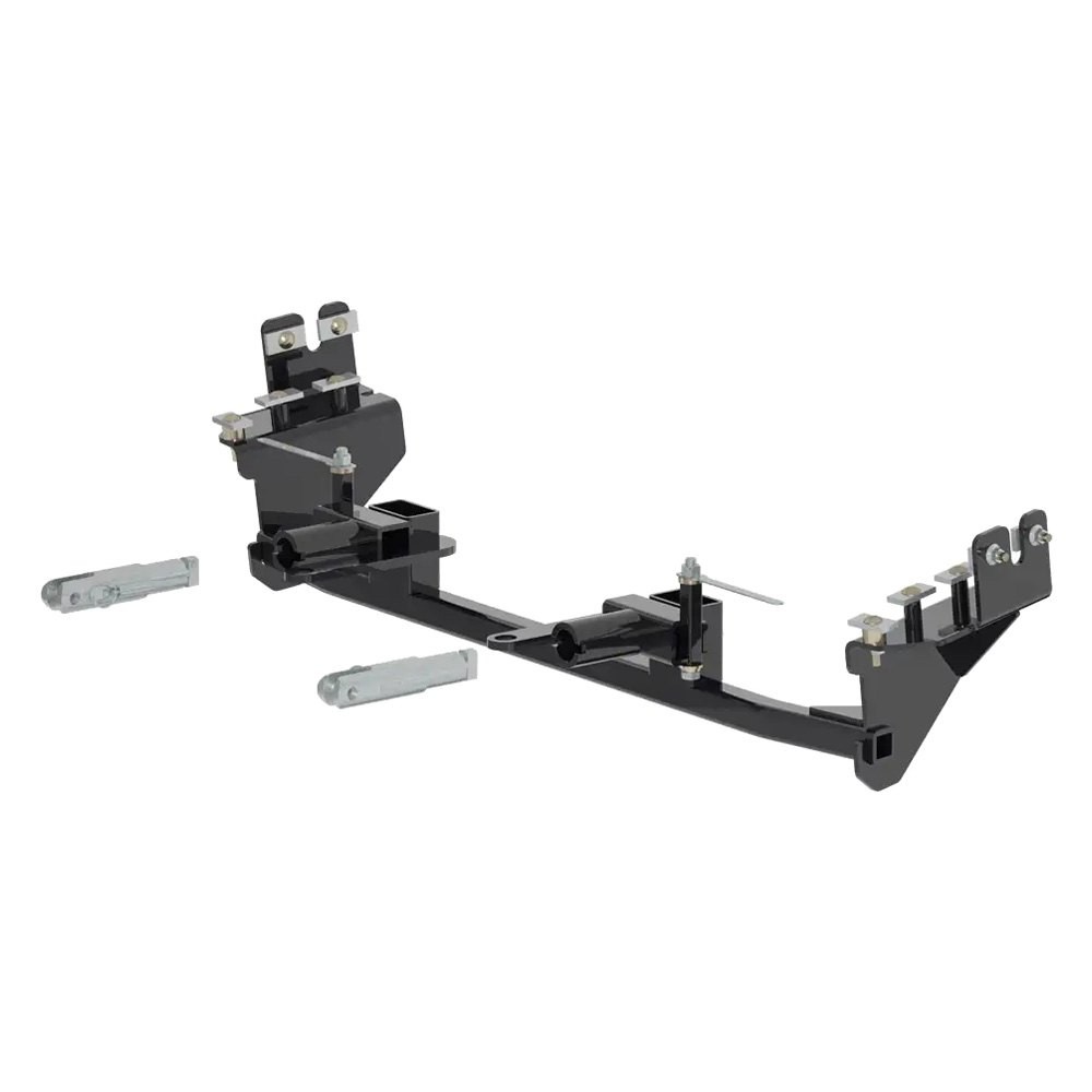 CURT Custom Tow Bar Base Plate