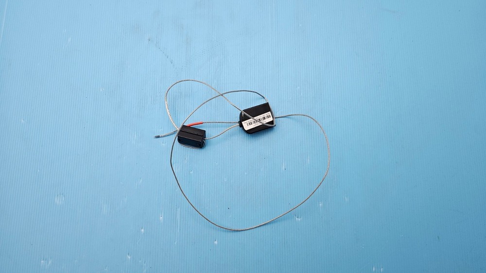 Hart Scientific 5611T-CST SPRT
