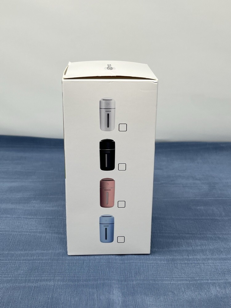 Tech Trendz Led Humidifier