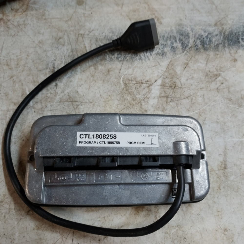 Control Module D51300.07 for Pride Jazzy Select Elite