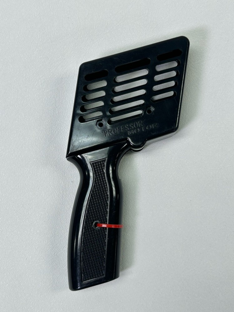 Professor Motor PMTR2017 Controller Handle Set - Black
