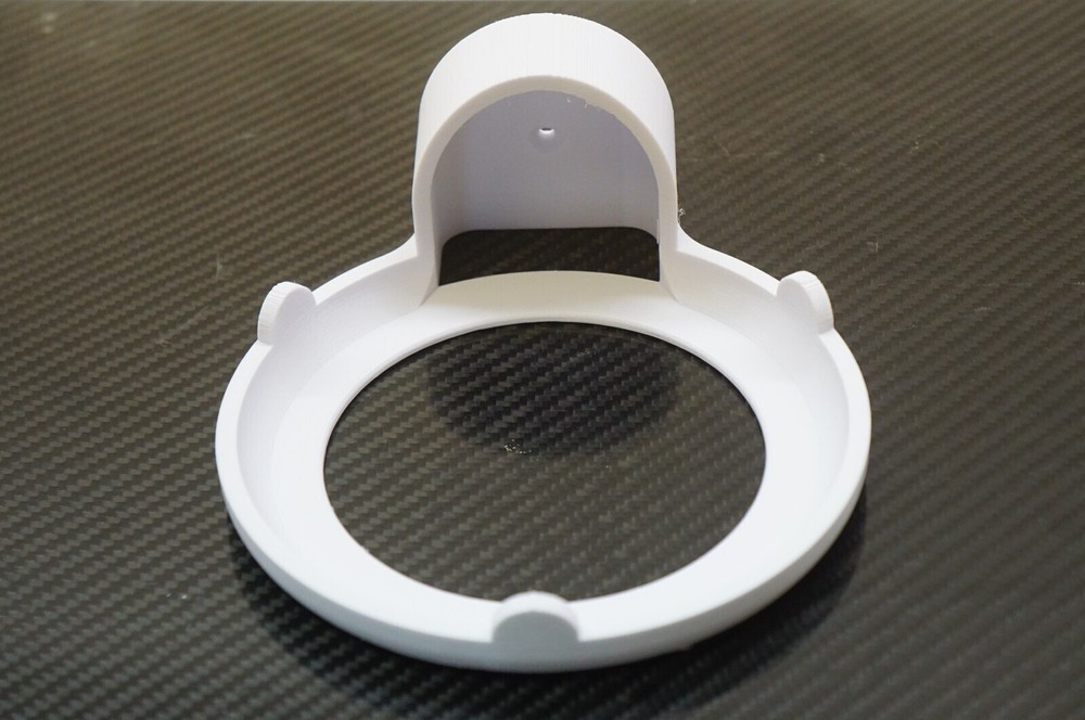 Wall Mount Holder for TP-Link BE5000, BE25 Mesh Device