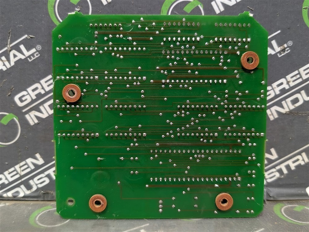 USED Westinghouse 7871A58G0_ IQ Data Meter Display Board
