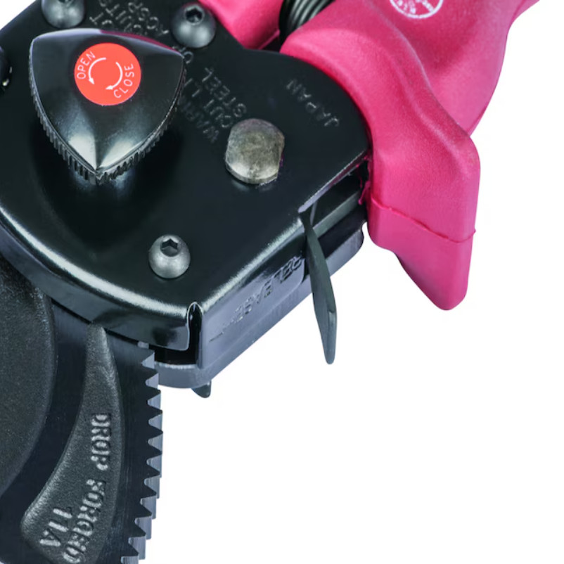 Klein Tools Ratcheting Cable Cutter Compact 1000 MCM Electrical New Box
