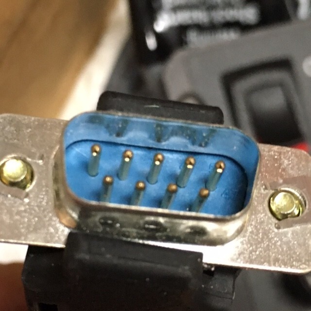 Analytic Systems RCP-VTL Remote Control, NEW ^