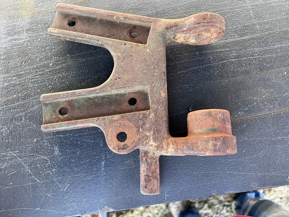 6ft Woodmanse Vane Hinge Casting Windmill 6AW3