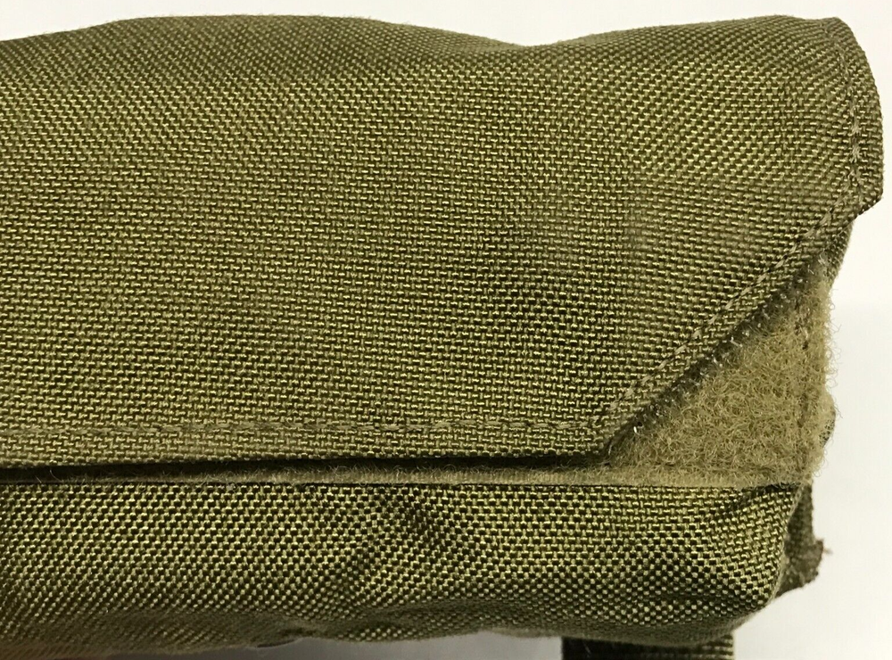 Signal Pouch USGI MOLLE Khaki Eagle Industries