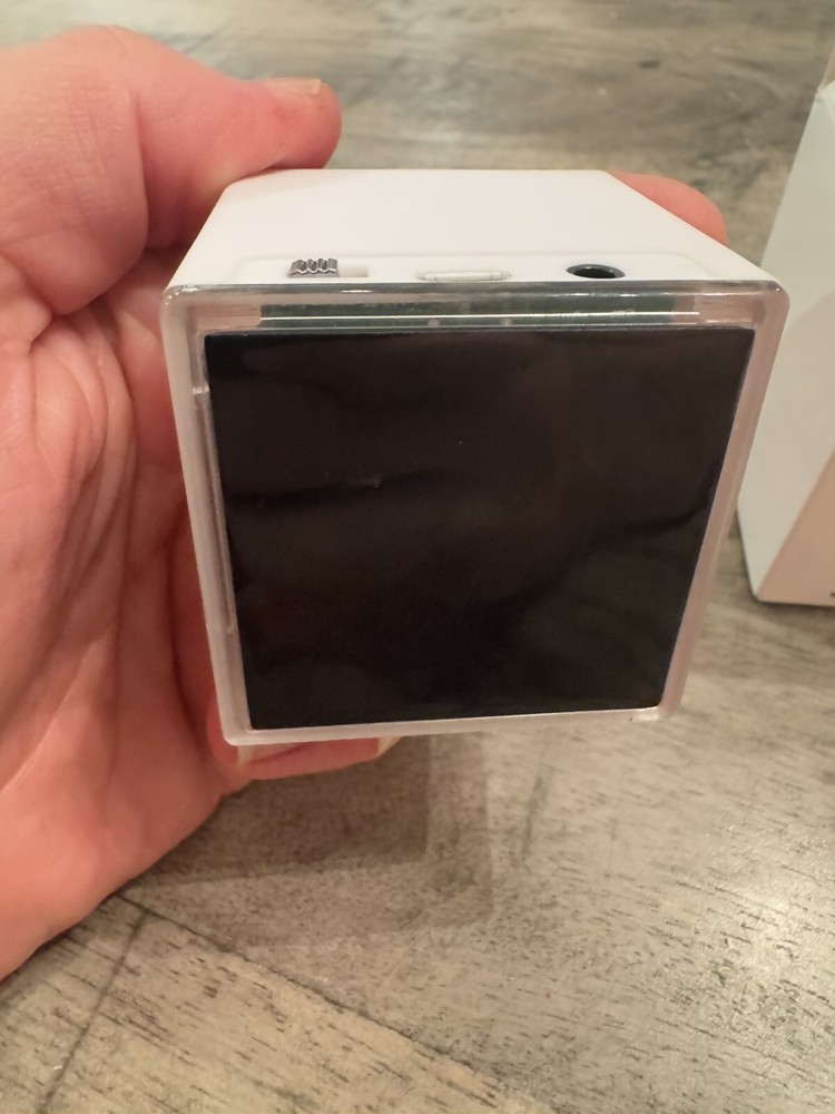 G-Shock Mini Bluetooth Speaker