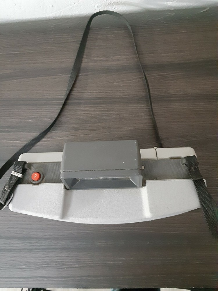 Polaroid 210 Camera