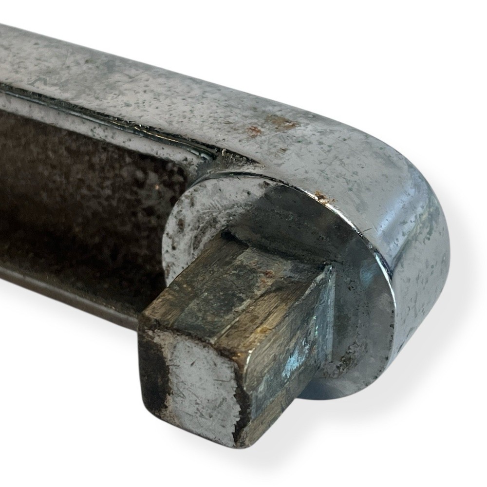 Barient 12" Stainless Steel Winch Handle-TWO AVAILABLE