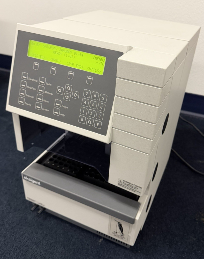 Eksigent Spark Temperature Controlled Autosampler Model 920