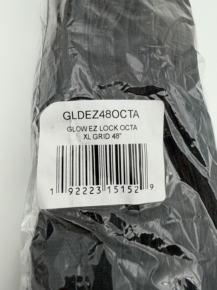 Glow 48" Eggcrate Grid for EZ Lock Octa XL Softbox