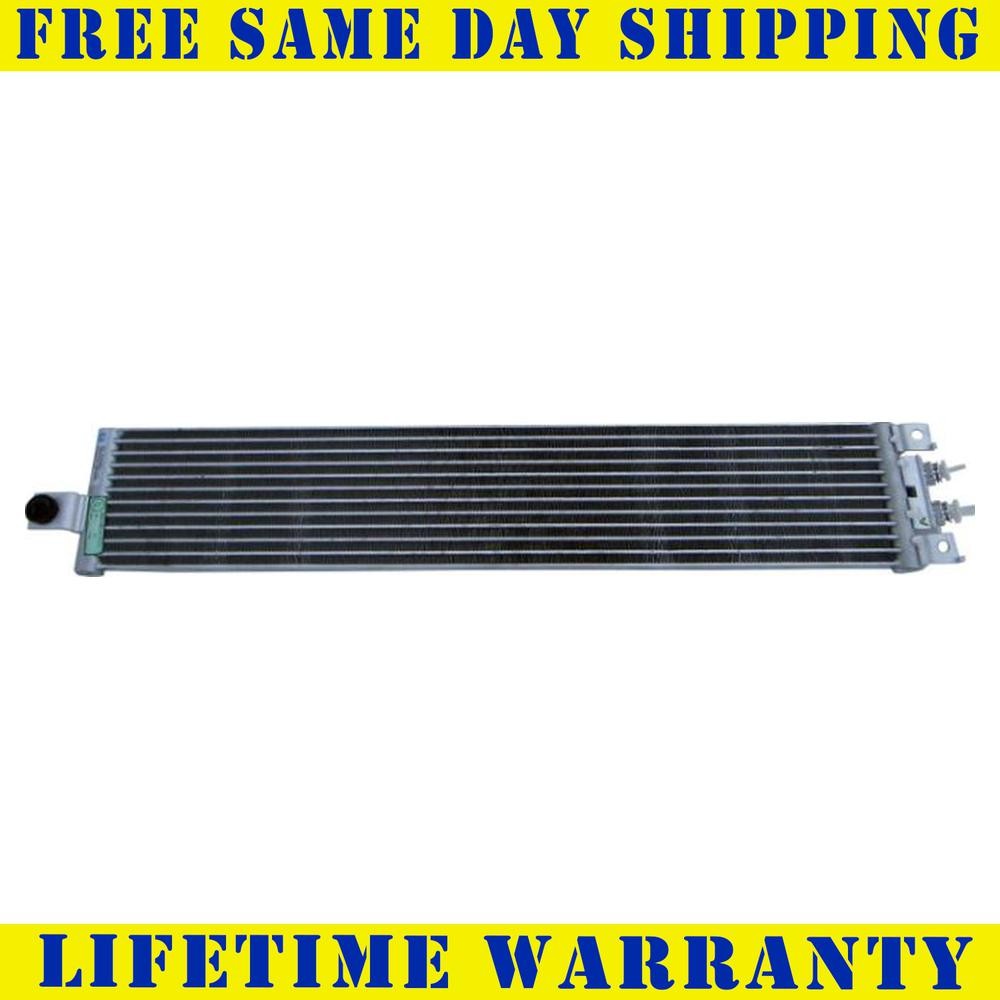 New Transmission Oil Cooler For 2011-2020 Dodge Journey 3.6L 2.4L