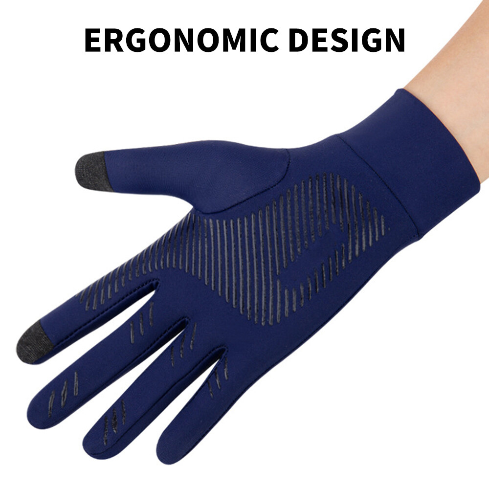 Summer , Two-Fingerless for Men Women L2Q2
