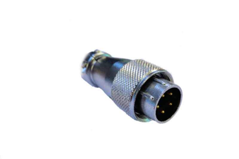 Everlast 7 PIN PLUG 3 GROOVE FOR MTS