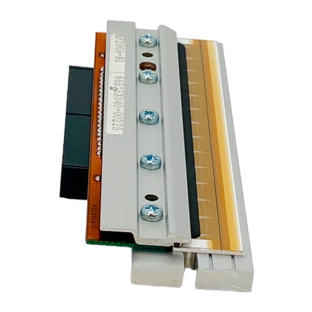 🔥Genuine Intermec Printhead KF2004-81 for EasyCoder 3400 Label Printers 203 dpi