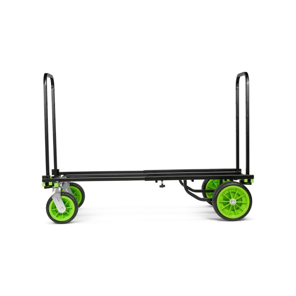 Gravity GR-GCARTL01B Multifunctional Trolley (Large)