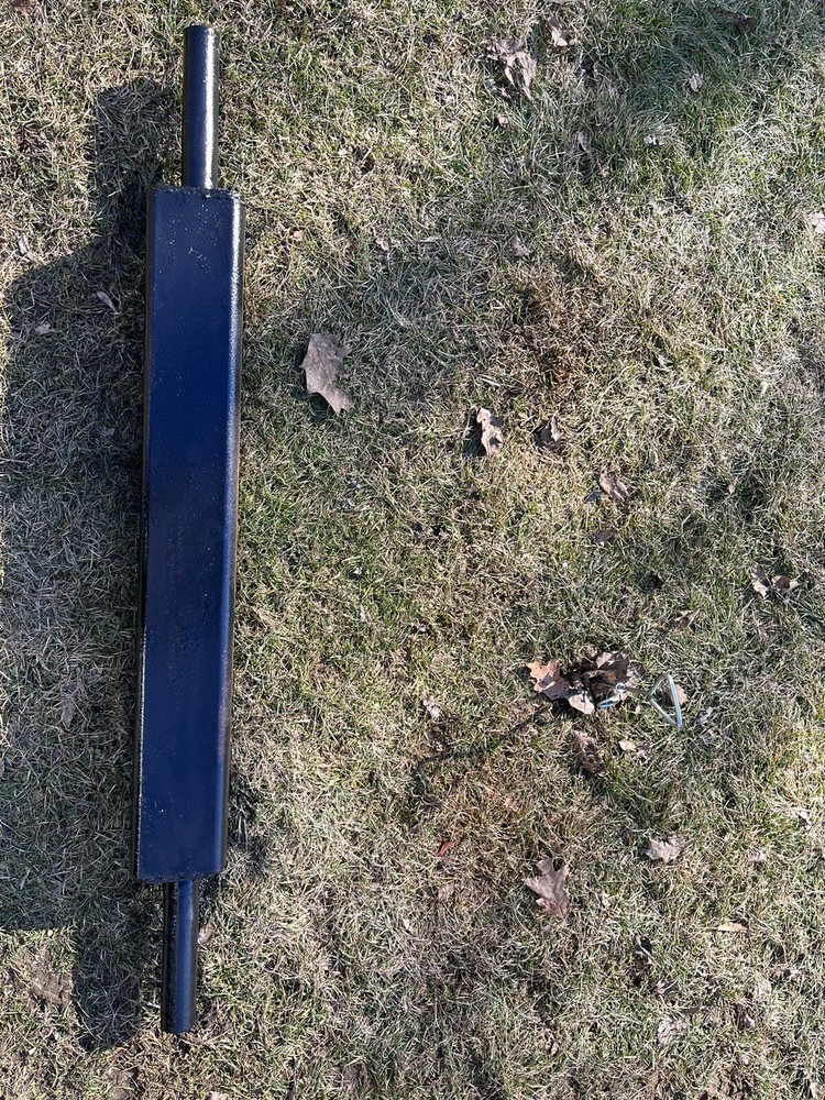 Extra Large Saxon Grip Bar