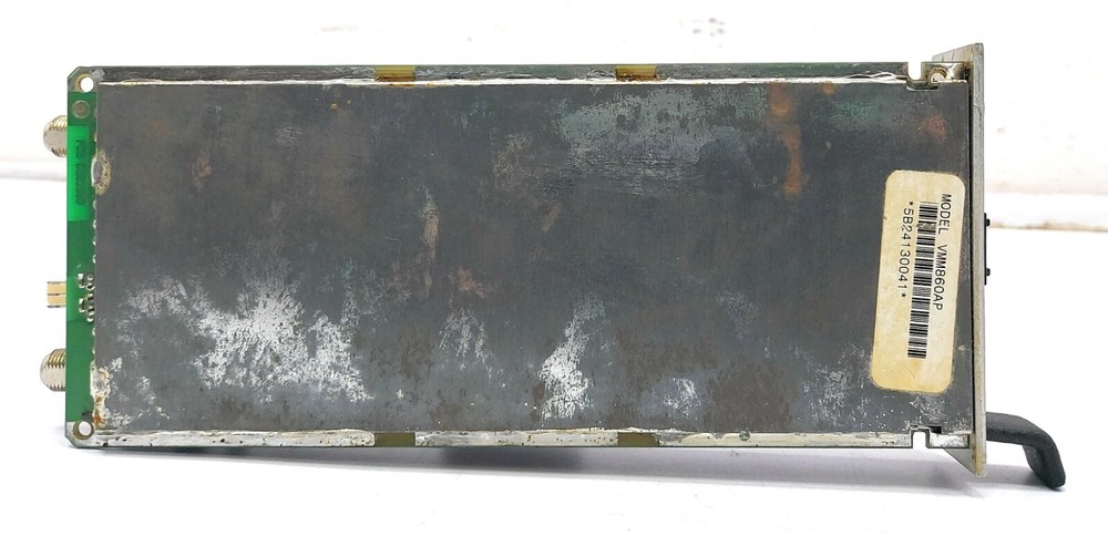 Drake Agile Channel Modulator VMM860AP