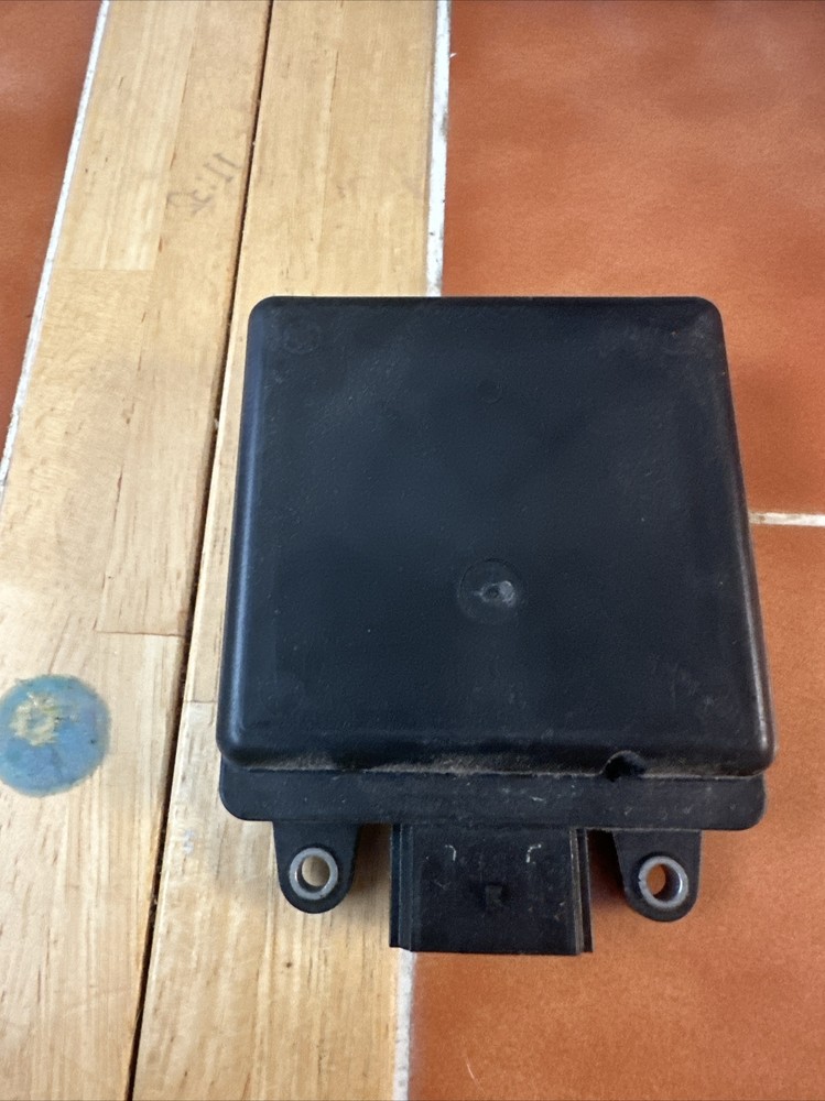 16-17 NISSAN PATHFINDER BLIND SPOT OBSTACLE WARNING DETECTION SENSOR MODULE OEM