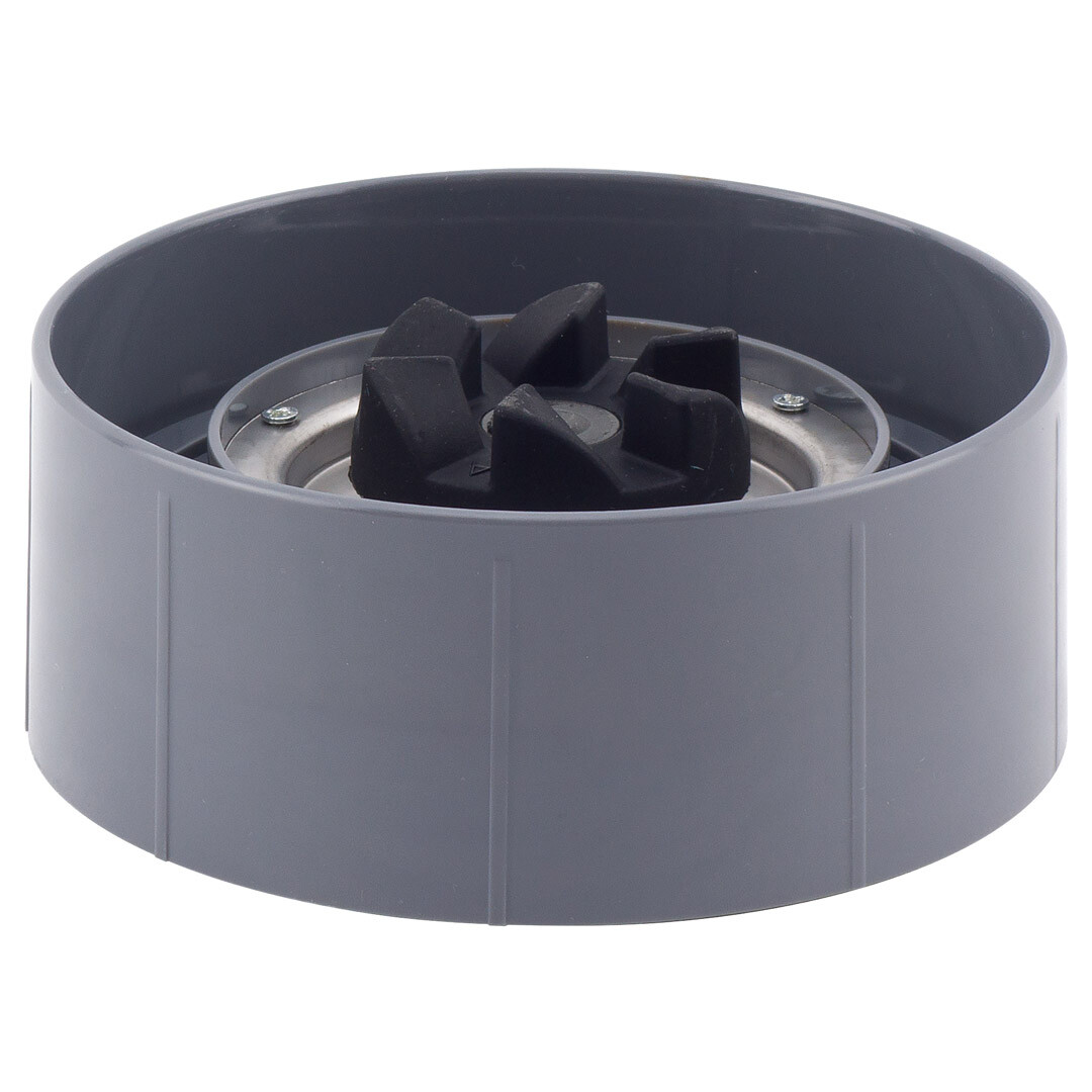 Flat Milling Blade for NutriBullet 600W 900W Blenders NB-101B NB-101S NB-201