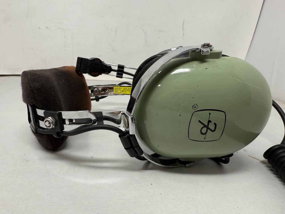 David Clark H10-76 Aviation Headset