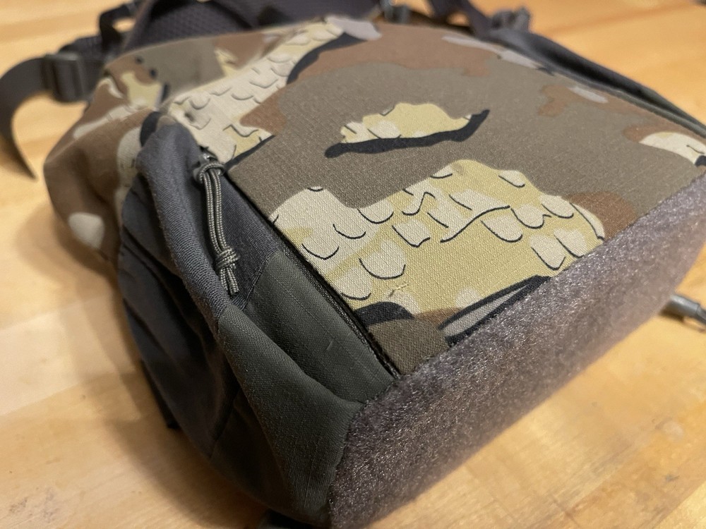 KUIU Bino harness - PRO Model