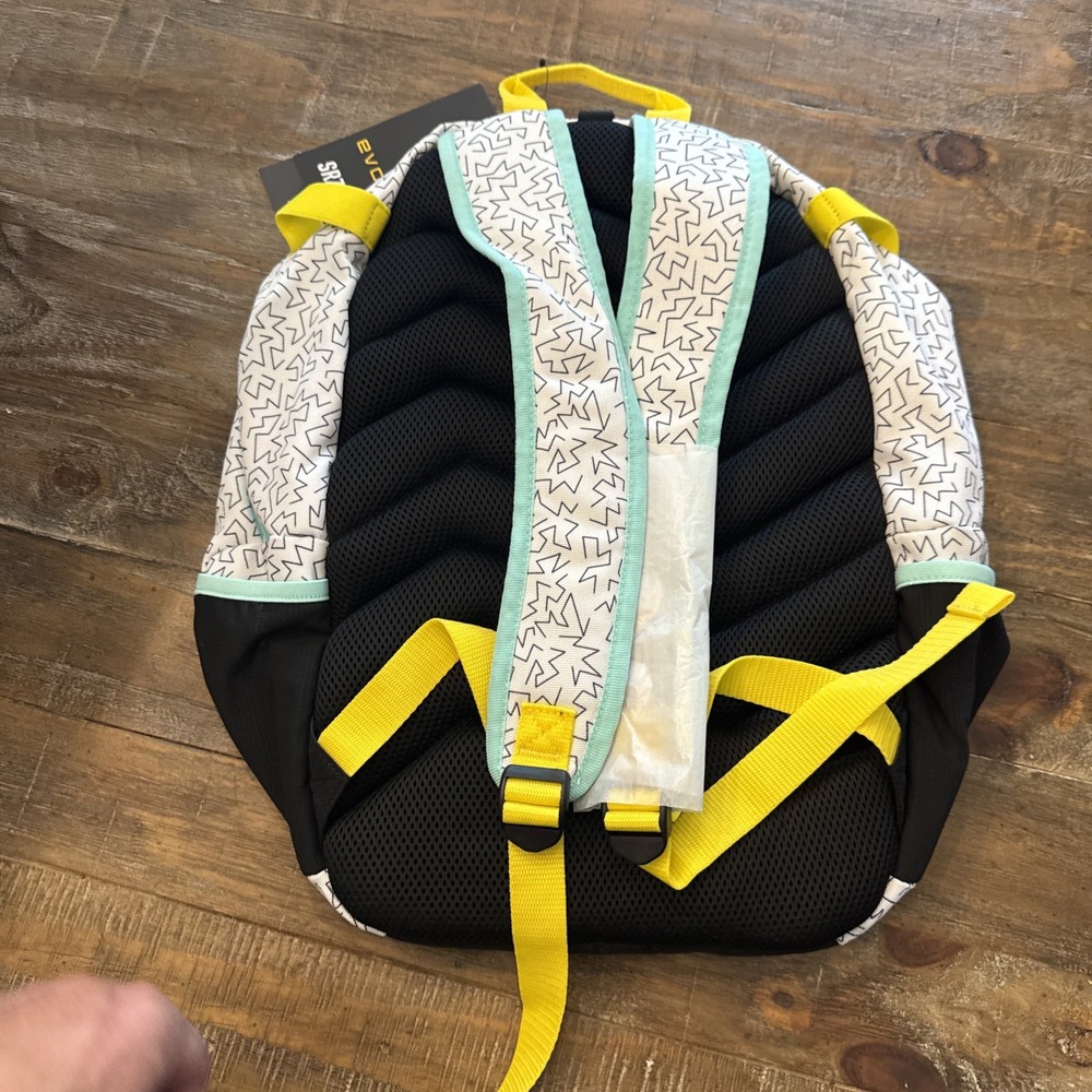 EvoShield Women's SRZ-1 Retro Softball Backpack