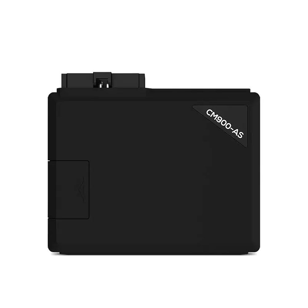 Compustar CS930-S 1-Way Remote Start System + BLADE-AL Universal Bypass Module