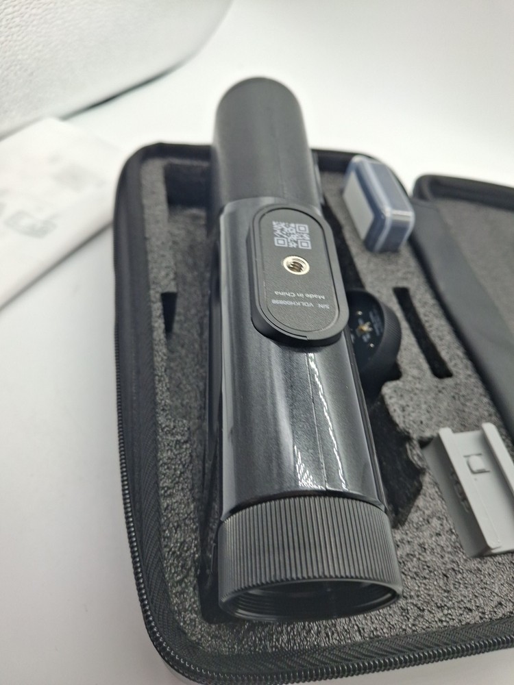 Viztalab Smartphone Based AI Telescope Standard Model PLEASE READ DESCRIPTION