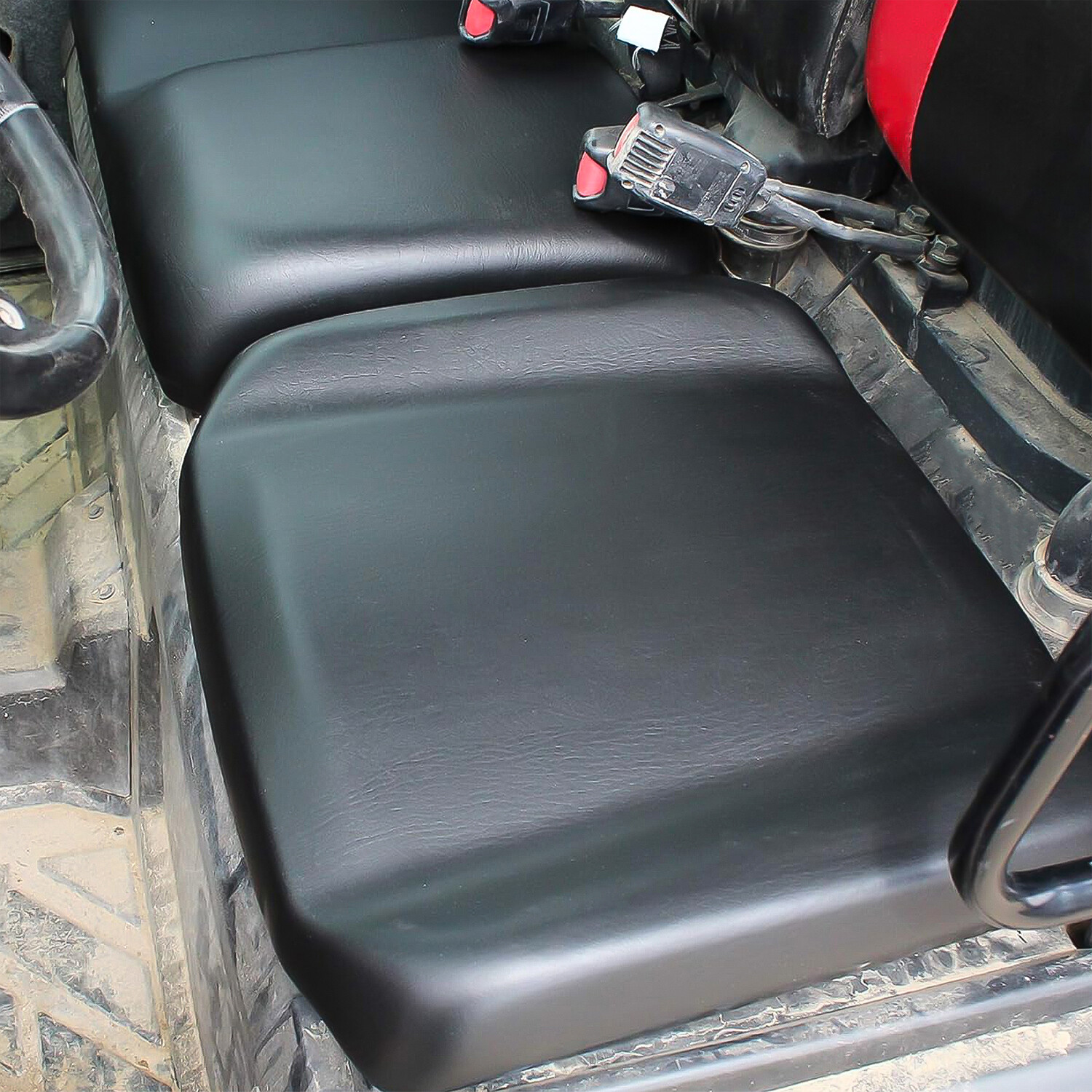 For Polaris Ranger 900/570/1000 2013-2019 Driver Side Seat Bottom Cushion