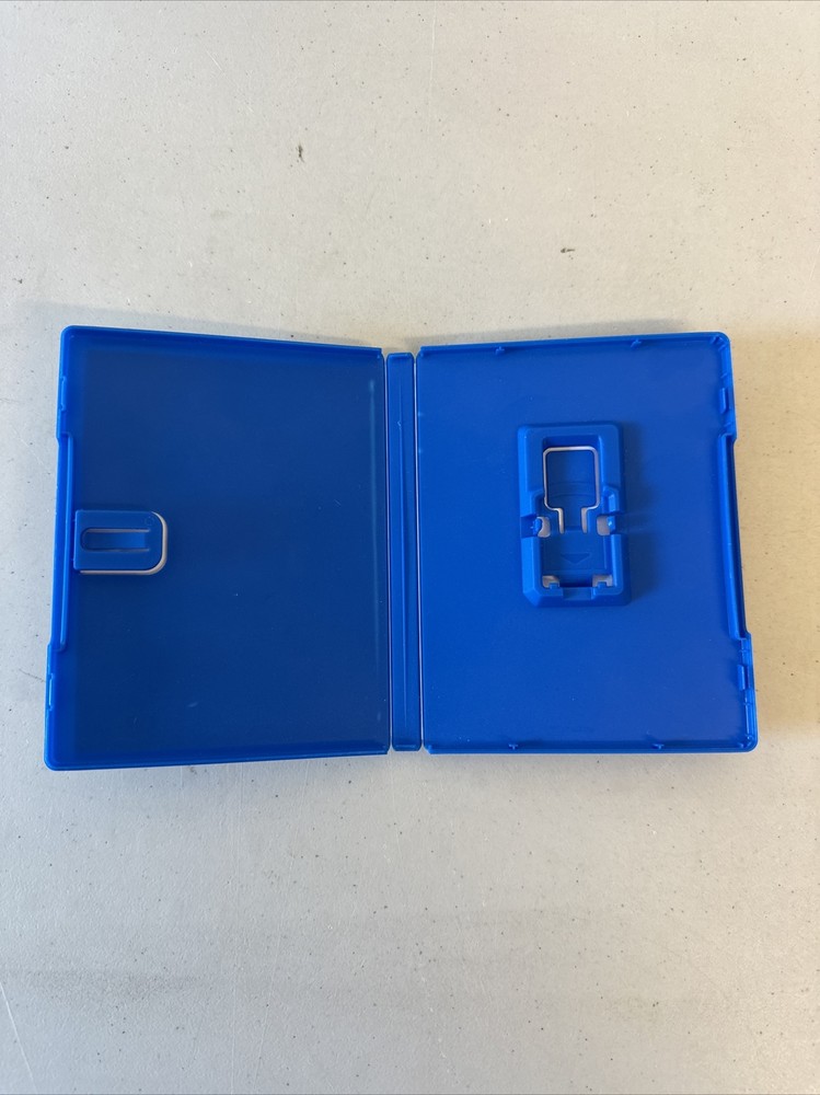 Code: Realize Future Blessings - PS Vita - OEM Case Only - No Game