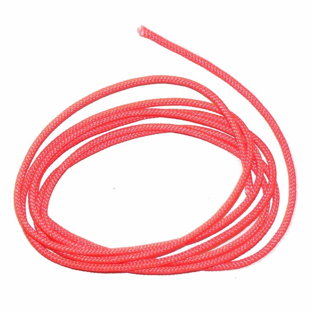 BCY #24 D Loop 1 Meter Red