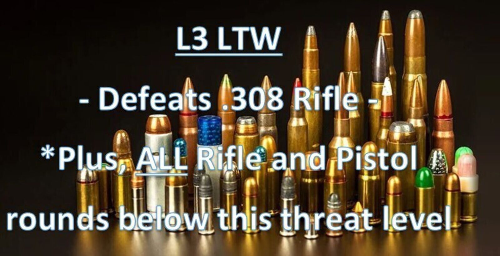 Urban Assault Phantom Sage Tactical Vest Plate Carrier W/ Level III Armor Plates