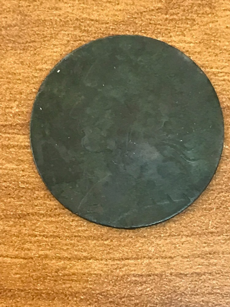 Token blacksmith 1935 BL-7