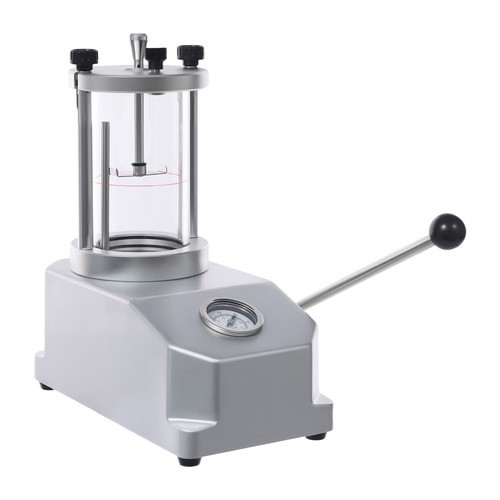 Watch Case Pressure Tester Watch Resistant Testing Machine Waterproof 10Bar